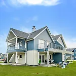 Nordseeresort 4a Kleine Moewe