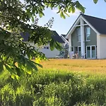 Nordseeresort 4a Kleine Moewe Daire