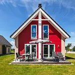 Nordseeresort 4a Kleine Moewe