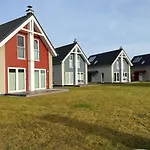 Nordseeresort 4a Kleine Moewe Daire