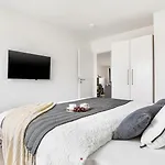 Nordseeresort 4a Kleine Moewe Büsum