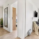 Nordseeresort 4a Kleine Moewe Daire