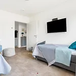 Nordseeresort 4a Kleine Moewe Daire
