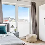 Nordseeresort 4a Kleine Moewe *