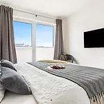 Nordseeresort 4a Kleine Moewe Daire Büsum