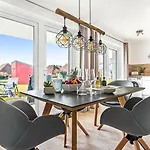 Nordseeresort 4a Kleine Moewe Büsum