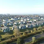 Nordseeresort 4a Kleine Moewe Daire *