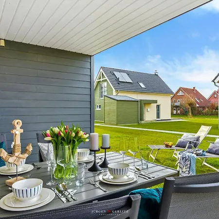 Nordseeresort 4a Kleine Moewe *